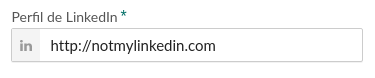 Trying to submit my domain